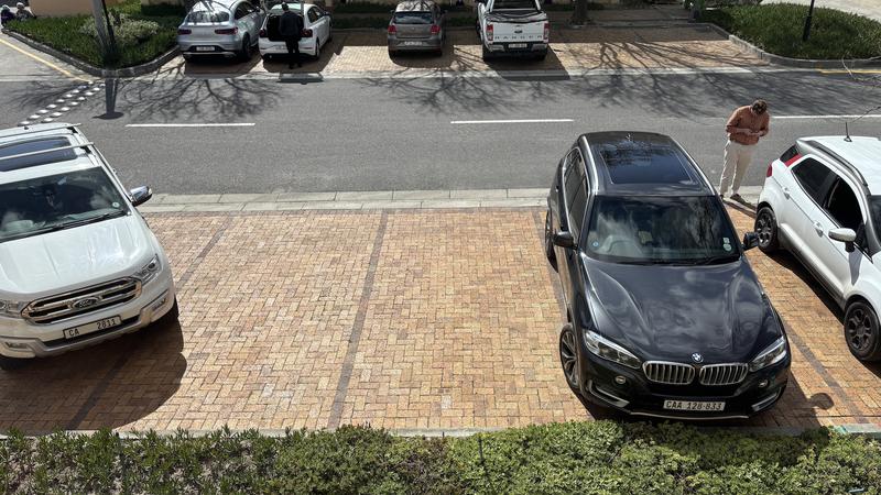 To Let commercial Property for Rent in Montague Gardens Western Cape